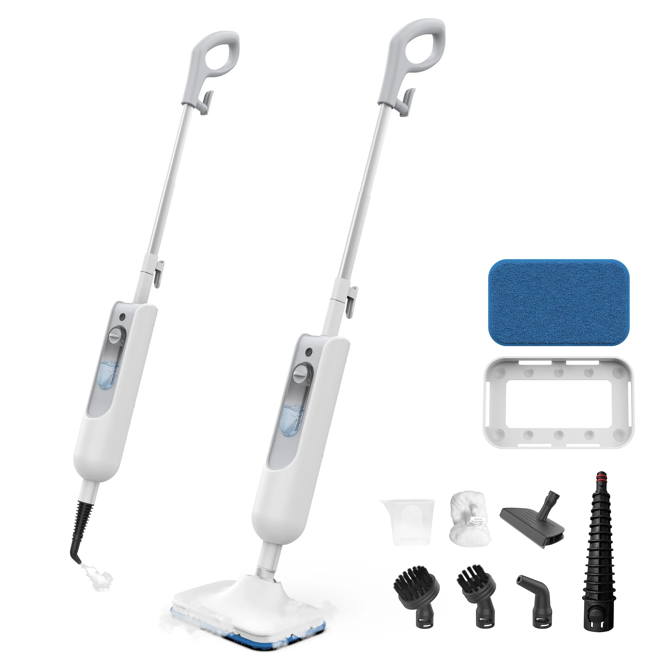 AouraLift™ 7-in-1 Steam Mop