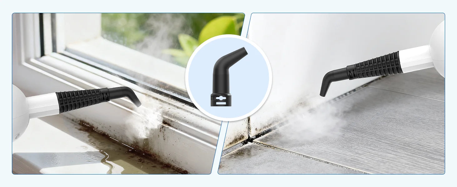 AouraLift™ 7-in-1 Steam Mop