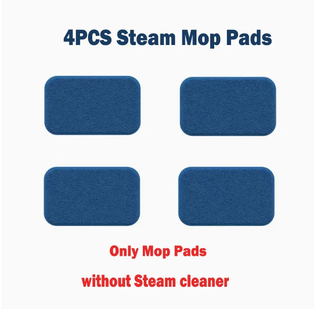 AouraLift™ 7-in-1 Steam Mop